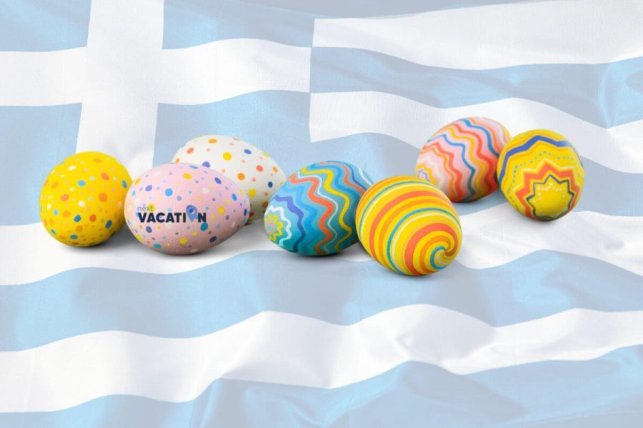 ВЕЛИКДЕН НА ОСТРОВ КОРФУ 3 НОЩУВКИ НА БАЗА ALL INCL В ХОТЕЛ MAREBLUE BEACH 4*