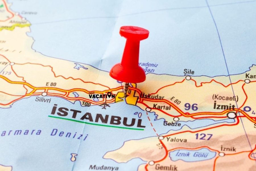 УИКЕНД В ИСТАНБУЛ, ЕКСКУРЗИЯ С 2 НОЩУВКИ ПРЕЗ МАРТ, МАЙ И ЮНИ