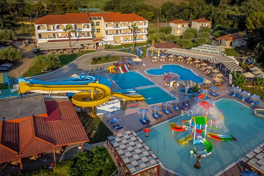 РАННО ЗАПИСВАНЕ ЗА ПОЧИВКА НА ЙОНИЙСКО МОРЕ ПРЕЗ ЮНИ, ЮЛИ, АВГУСТ И СЕПТЕМВРИ