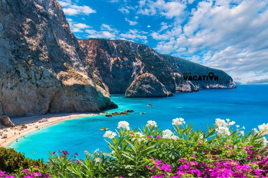 ЕКСКУРЗИЯ ДО ЙОНИЙСКИТЕ ОСТРОВИ И ПАРГА ПРЕЗ МАЙ ИЛИ ЮНИ, 3 НОЩУВКИ НА ЛЕФКАДА