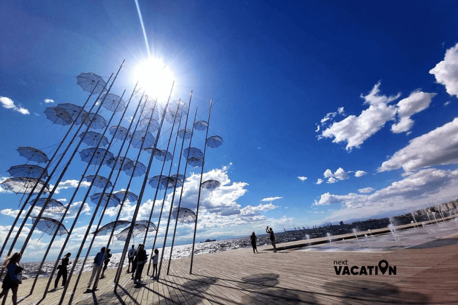 ЕКСКУРЗИЯ ЗА 24-И МАЙ ДО ХАЛКИДИКИ, СВЕТА ГОРА И СОЛУН, 2 НОЩУВКИ В ХОТЕЛ 5*