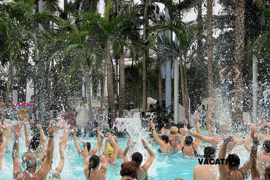 СПА УИКЕНД С 1 НОЩУВКА В БУКУРЕЩ ЗА СВЕТИ ВАЛЕНТИН, С ПОСЕЩЕНИЕ НА THERME SPA