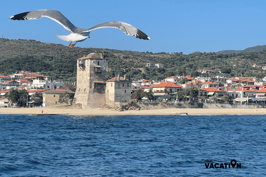 ЕКСКУРЗИЯ ЗА 22-И СЕПТЕМВРИ ДО ХАЛКИДИКИ, СВЕТА ГОРА И СОЛУН, 2 НОЩУВКИ