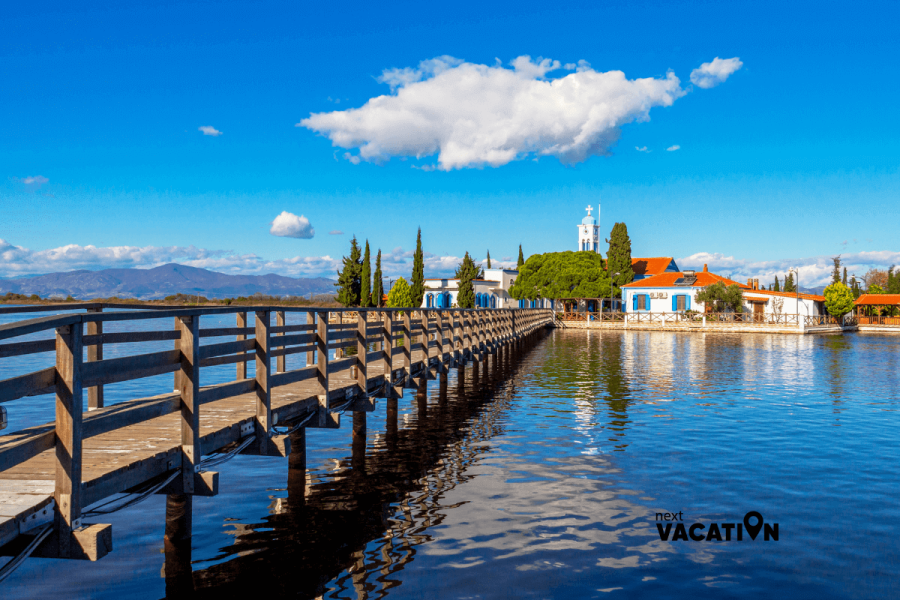 ЕКСКУРЗИЯ ДО БЕЛОМОРСКА ТРАКИЯ – АЛЕКСАНДРУПОЛИ, ПОРТО ЛАГОС, КОМОТИНИ И ДИМОТИКА